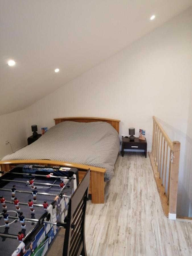 Hébergement de vacances La Maison Du Bonheur