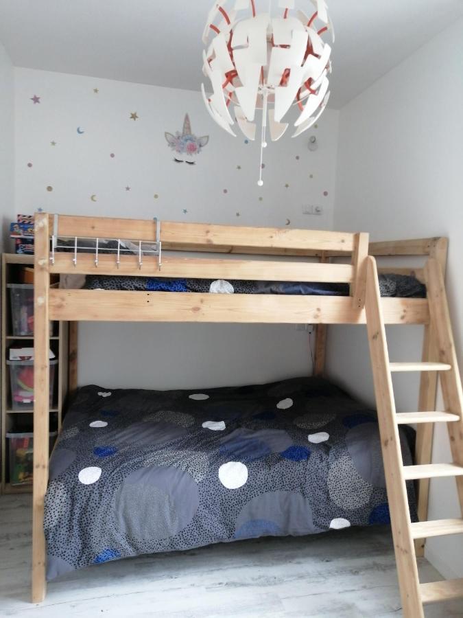 Hébergement de vacances La Maison Du Bonheur *