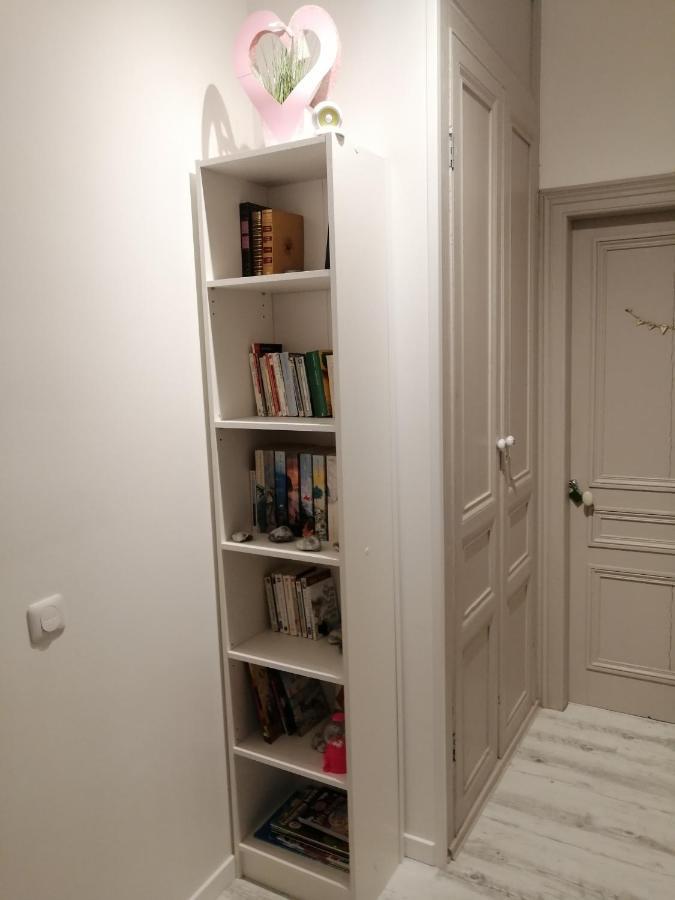 Hébergement de vacances La Maison Du Bonheur Calais