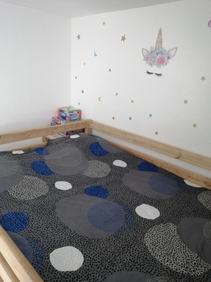 La Maison Du Bonheur Hébergement de vacances Calais