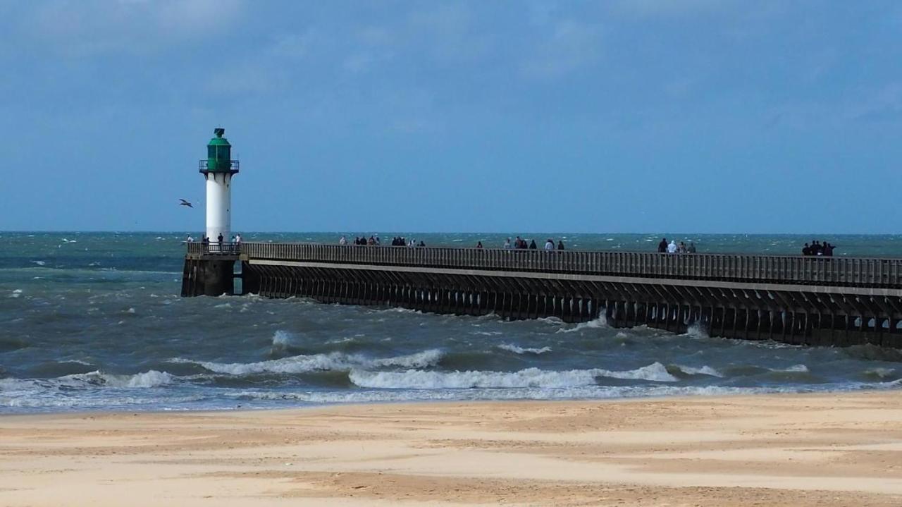 Hébergement de vacances La Maison Du Bonheur Calais