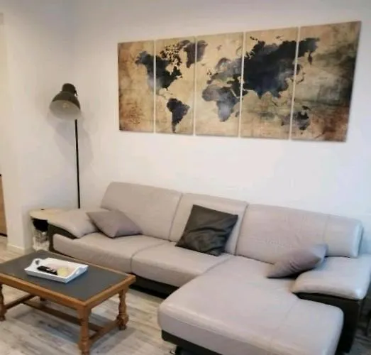 La Maison Du Bonheur
