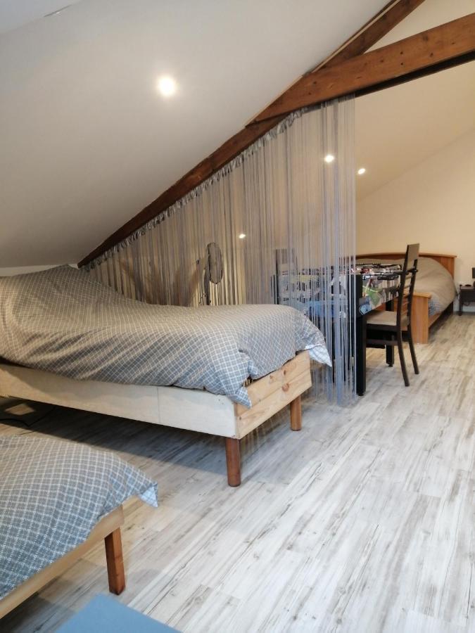 La Maison Du Bonheur * Calais