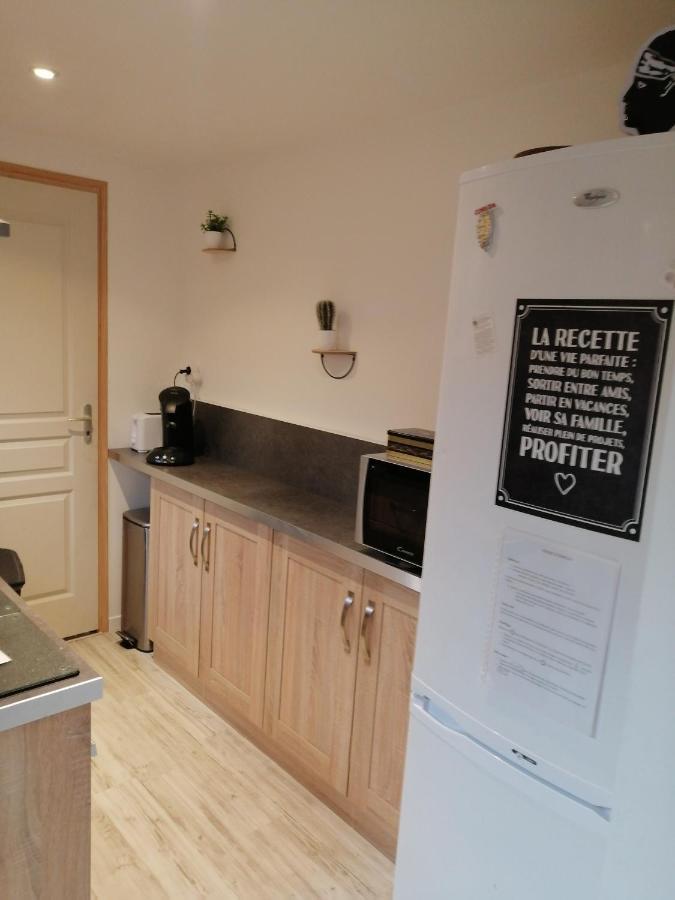 La Maison Du Bonheur Calais