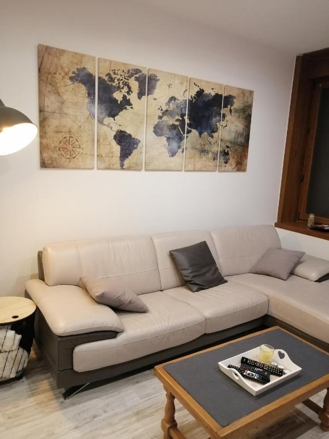 La Maison Du Bonheur Holiday home