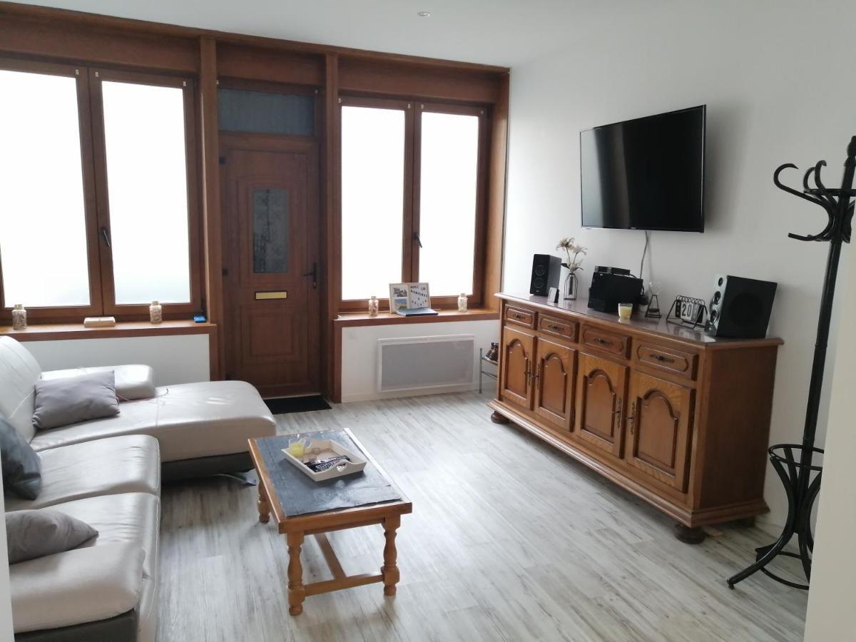 La Maison Du Bonheur Calais