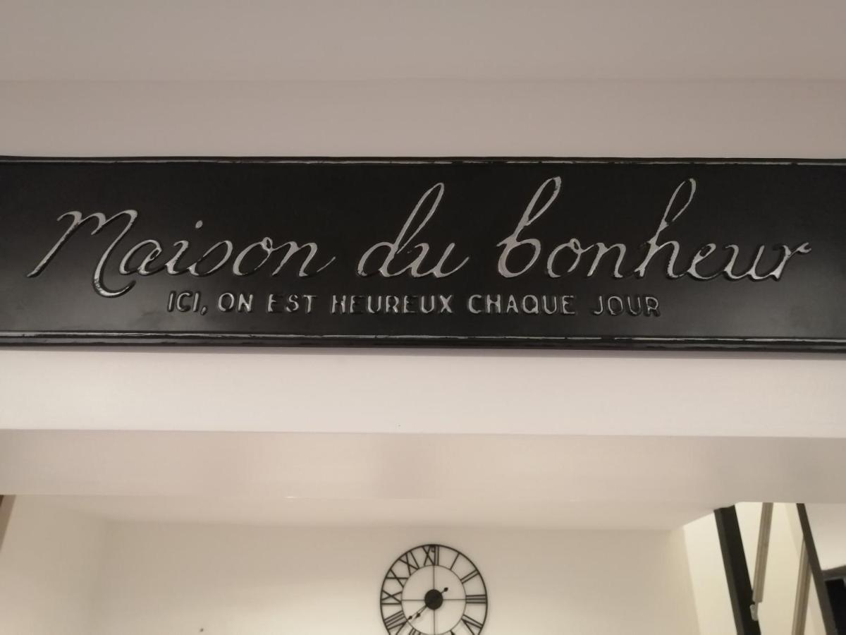 La Maison Du Bonheur * Calais