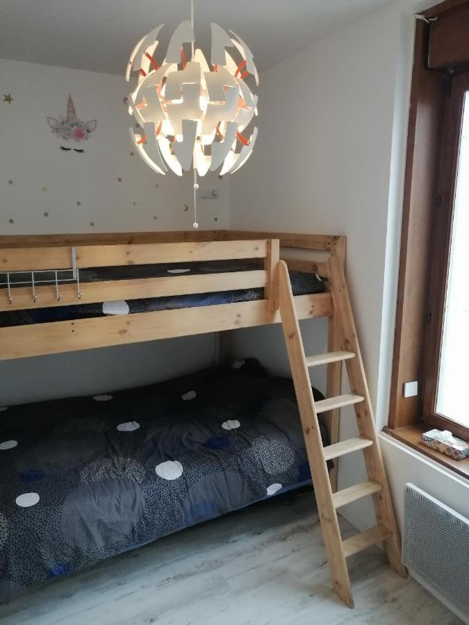 La Maison Du Bonheur * Calais