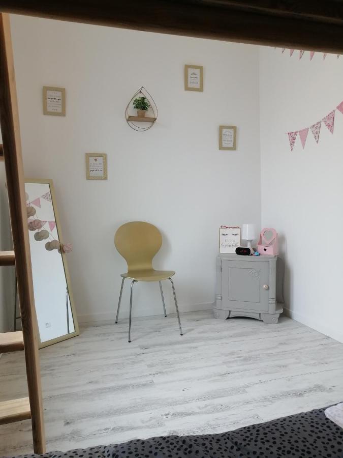 La Maison Du Bonheur Holiday home *